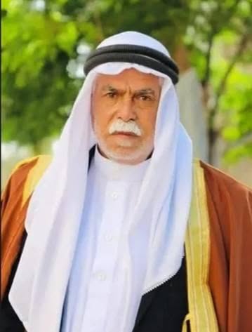 صورة أمين الشواف