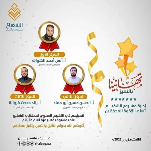صورة الشيخ أنس أحمد الشواف