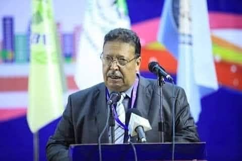 المهندس مصطفى سليمان الشواف